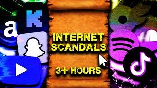 The Internet’s UNFORGIVABLE Scandals…