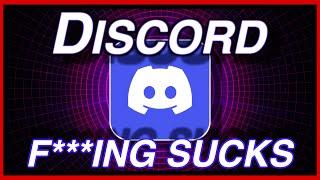 I've Had It Up To *HERE* With Discord Support