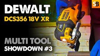 DeWalt 18v XR DCS356 ~ Multi Tools #3