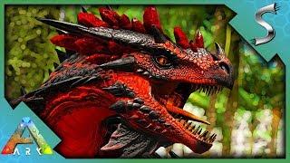 EVERY NEW CREATURE THAT COULD BE CRYSTAL ISLES! - Ark: Crystal Isles DLC