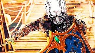 FOR HONOR "Prince of Persia Crossover Event" Trailer (2020) PS4 / Xbox One / PC