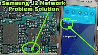 samsung j2 network problem solution