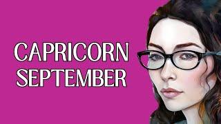 This Month Could Change Everything for You!  Big Opportunities, Capricorn  Tarot Reading & Astrology