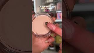 WORST MAKEUP I TRIED THIS MONTH MAY