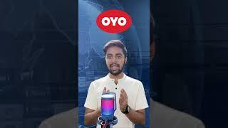 From Selling SIM Cards to Billion-Dollar Company: Ritesh Agarwal's OYO Journey