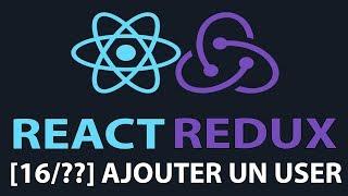 [16/??] Ajout de nos données à l'application - React & Redux pour Débutants