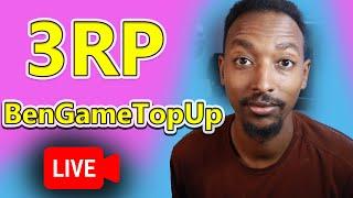 LIVE-  Part 2 - New Update On Pubg  And our Frist RP GiveAWAY  from BenGameTopUp /Abyssinia Gamer