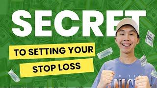 Secret To Setting Your Stop Loss