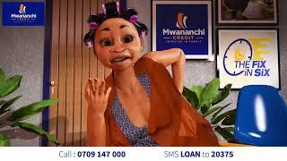 MWANANCHI CREDIT, investor in people