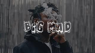 FREE J.I.D x YBN Cordae Type Beat / Big Mad (Prod. Syndrome)