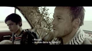 Zaytoun - Bande annonce