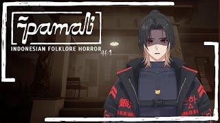 【Pamali】#1 Why... #vtuberindonesia #vtuber #vtuberid #pamali #pamaliindonesia #vtuberindonesialive