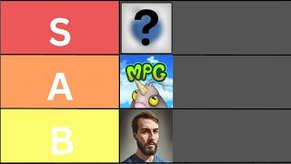 What Msm Youtuber Has The Best Island? (MattShea, MSMPokeGamer, NathanGames_YT, MazzTom, GoldenAleX)