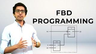 PLC Functional Block Diagram (FBD) Programming | Training for Beginners | Delta ISPSOFT | Urdu/Hindi