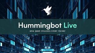 Hummingbot Live: Building an AI Trading Strategy (Part 3)