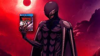 EL ULTIMO JUEGO DE BERSERK