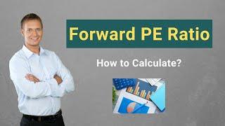 Forward PE Ratio | (Formula, Examples) | Excel Calculation