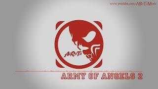 Army Of Angels 2 by Johannes Bornlöf - [Action Music]