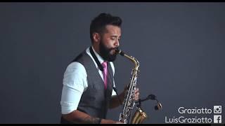 Careless whisper - George Michael (sax cover Graziatto)