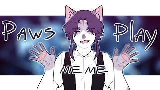  Paws & Play meme 