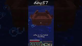 100 days Minecraft- day57