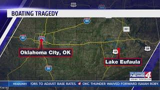 Norman man killed in boating accident