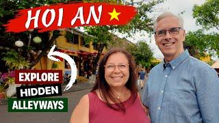 Hoi An Vietnam  Enchanting Beauty and Culture | ULTIMATE TRAVEL GUIDE (2024)