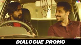 Badi Syringe Ala - Dialogue Promo | Rang Panjab | Deep Sidhu | Punjabi Movie 2018 | 23 Nov 2018
