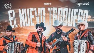 Los Dos Comandantes X El Turko Y Grupo Reynicio - El Nuevo Troquero (Video Oficial)