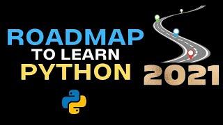 Complete Python Developer Roadmap - 2023