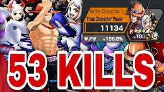 ACE  & YAMATO ️ ARE STILL A KILLING MACHINE! | One Piece Bounty Rush OPBR