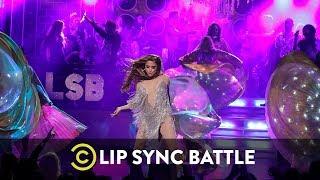 Lip Sync Battle - Ally Brooke (Fifth Harmony)