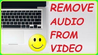 How to Detach Audio in Windows Movie Maker - How to Separate Audio from Video -- Passionate Learning