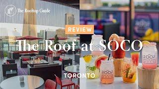 The Roof at Soco - Review