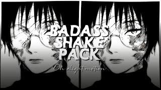 50+ Badass Shake Pack (Alight Link,XML File) For Editing on Alight Motion | Moonie달 |