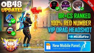 Antiban FF PanelFree Fire InjectorOb48 Free Fire HackFF panel Hack Mobile|FF Hack|FF Injector