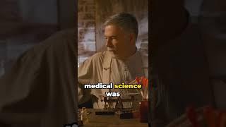 Corpse Medicine: A Grisly Cure #history #shorts #facts #science #trivia