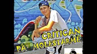 Critican pa Molestarme ''Cortez MJ''