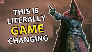 Top 10 Things I WISH I Knew Before Playing Shadow Of The Erdtree!! Elden Ring DLC Guide #ad