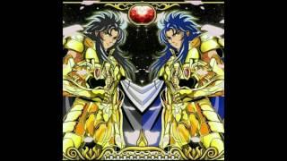 SAINT SEIYA OST GEMINIS NO SAGA