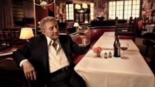 Tony Bennett - The Good Life (2 Versions)