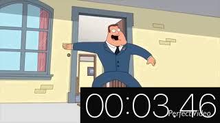 American Dad! Speedrun (Joe%) (wr) (0:05:34)