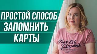 Медитация на карты Таро, как способ узнать истинное значение аркана.