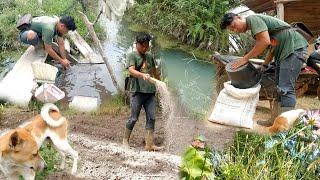 Berhasil itu bonus yang penting berusaha allah yang tentukan warta petani muda hidup di hutan