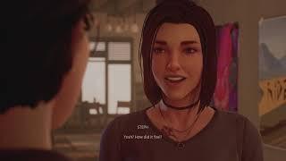 Life is Strange: True Colors - Steph confesses to Alex