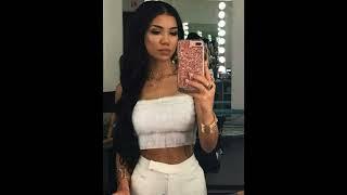 H.E.R. x Jhenè Aiko Type Beat "If You Stayed"