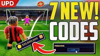 ️OCTOBERCODES️SUPER LEAGUE SOCCER ROBLOX CODES 2024-SUPER LEAGUE SOCCER CODE