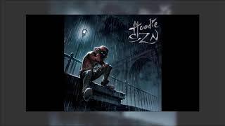 A Boogie Wit Da Hoodie - Look Back at It (Hoodie SZN)