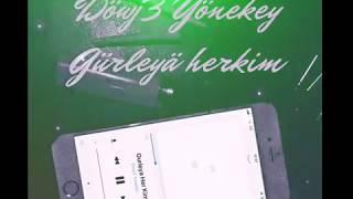 Dowj3 Yonekey - Gurleya Her Kim