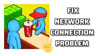 Fix Burger Please! App Network Connection (No Internet) Problem|| TECH SOLUTIONS BAR